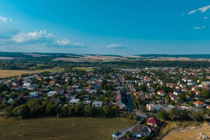 Prodej, Byt 1+kk, Rokycany