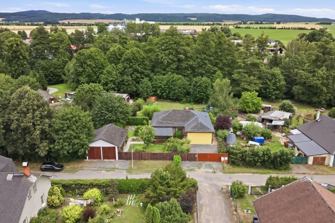 Prodej, Rodinný dům, Žichlínek