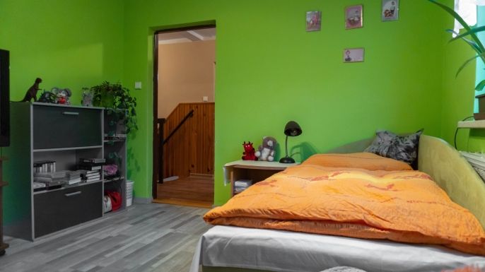 Prodej, Rodinný dům, Karviná