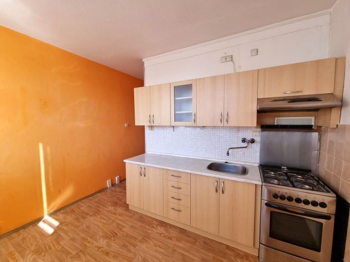 Prodej, Byt 2+1, Opava