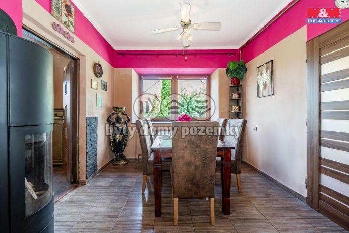 Prodej, Rodinný dům, Vysoké Studnice