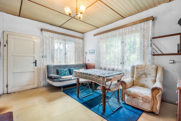 Prodej, Chalupa, Čtveřín