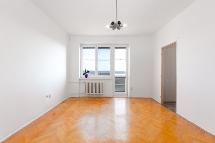 Prodej, Byt 2+1, Ostrava