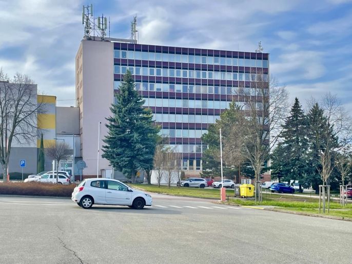 Pronájem, Kancelářský prostor, Lanškroun