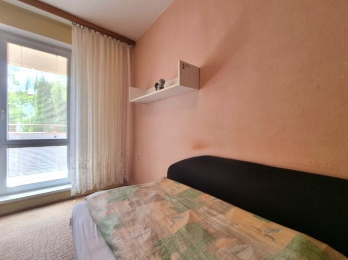 Prodej, Byt 3+1, Veselí nad Moravou