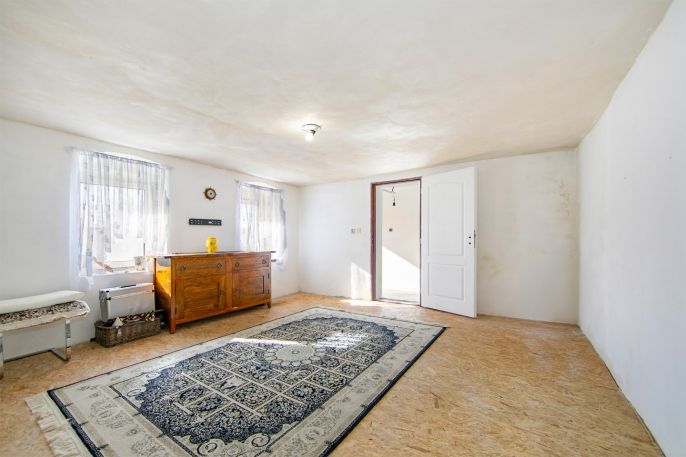 Prodej, Rodinný dům, Bochov