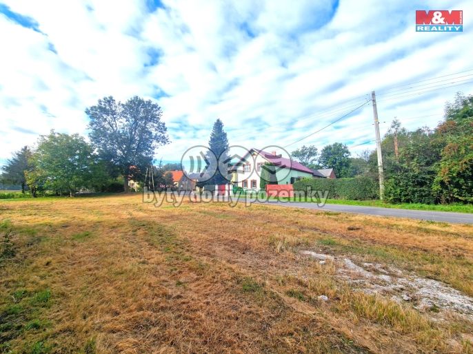 Prodej, Rodinný dům, Opava