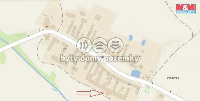 Prodej, Sklad, Dešná