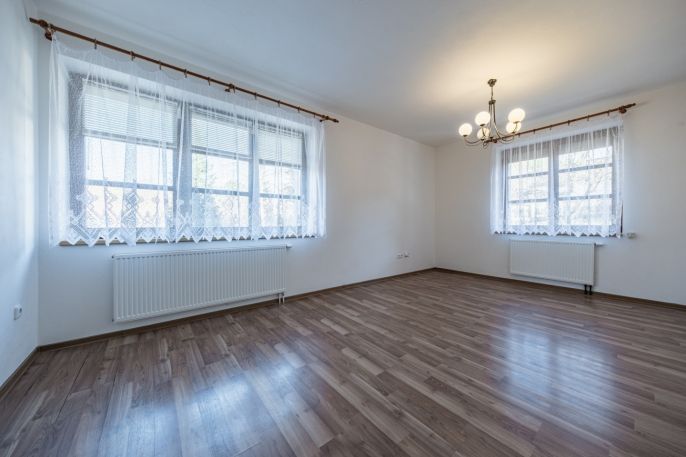 Pronájem, Rodinný dům, Psáry