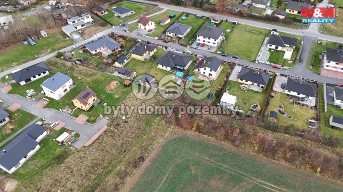 Prodej, Pozemek k bydlení, Blovice