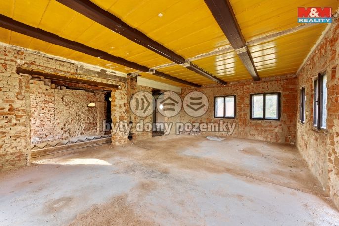 Prodej, Rodinný dům, Staré Křečany