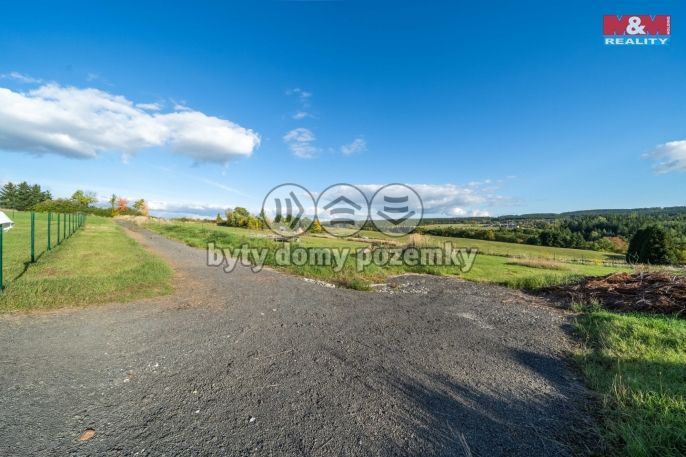 Prodej, Zahrada, Tymákov