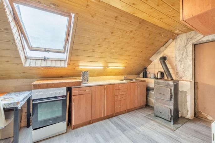 Prodej, Rodinný dům, Kladno