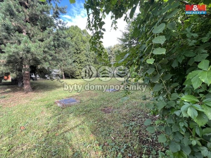 Prodej, Komerční pozemky, Karviná