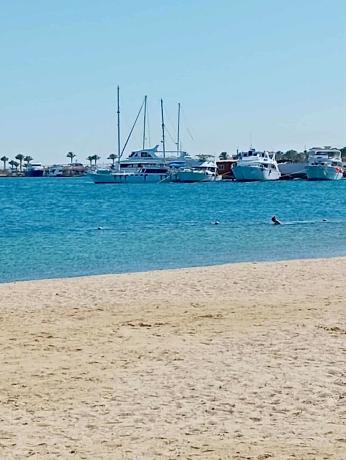 Prodej, Byt 2+kk, Hurghada 