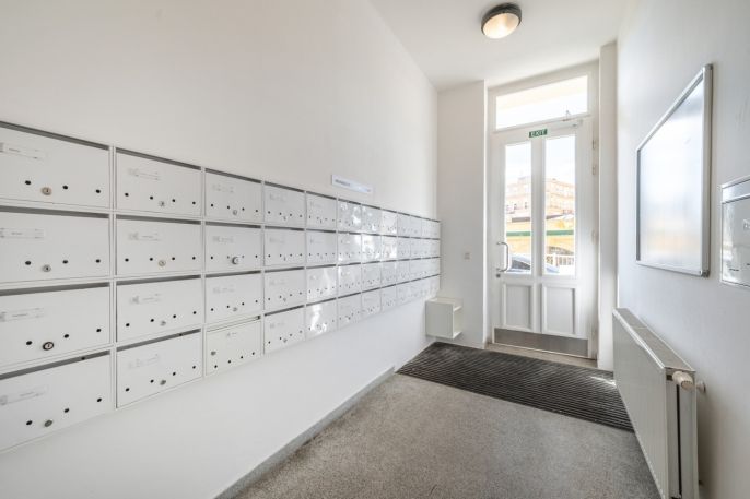 Prodej, Byt 2+kk, Mariánské Lázně