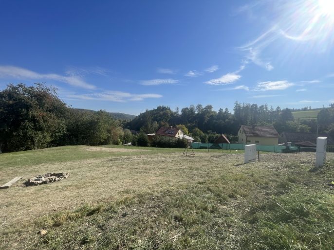 Prodej, Pozemek k bydlení, Konice