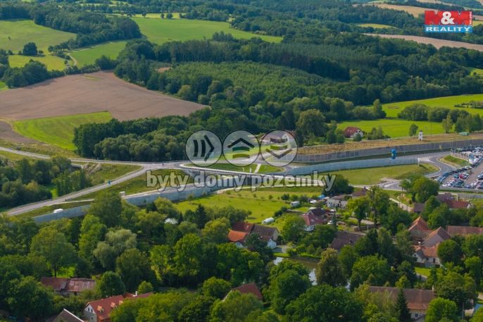 Prodej, Rodinný dům, Olbramovice