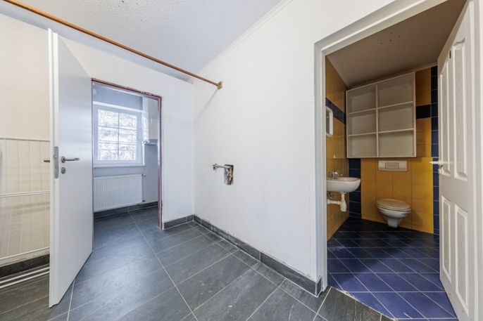 Prodej, Rodinný dům, Jáchymov