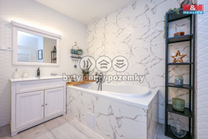 Prodej, Rodinný dům, Výšovice