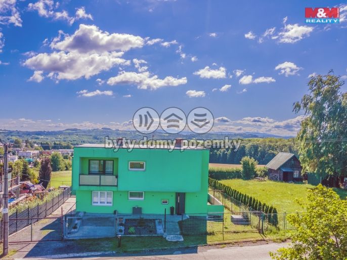 Prodej, Rodinný dům, Těrlicko