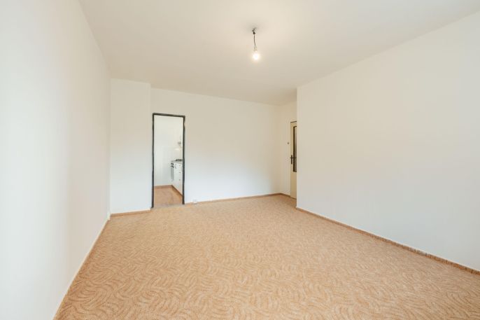 Pronájem, Byt 2+1, Praha