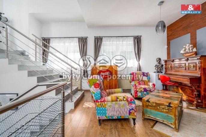 Prodej, Kancelářský prostor, Praha