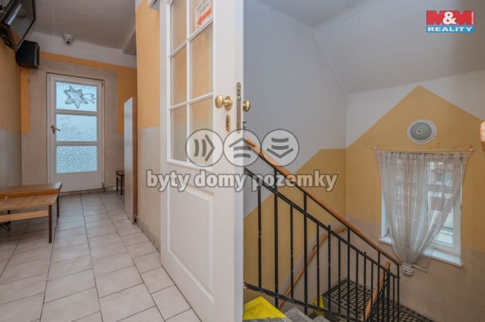 Prodej, Rodinný dům, Ostrava