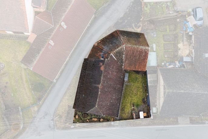 Prodej, Rodinný dům, Vrčeň