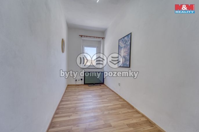 Prodej, Rodinný dům, Čečovice