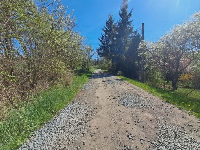 Pronájem, Zahrada, Přeštice