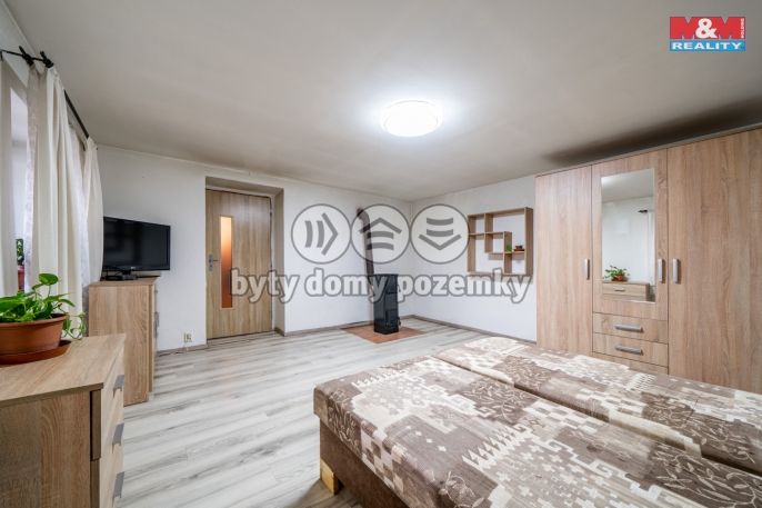 Prodej, Rodinný dům, Zdice