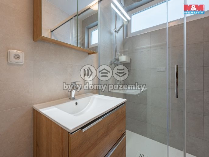 Pronájem, Byt 2+kk, Praha