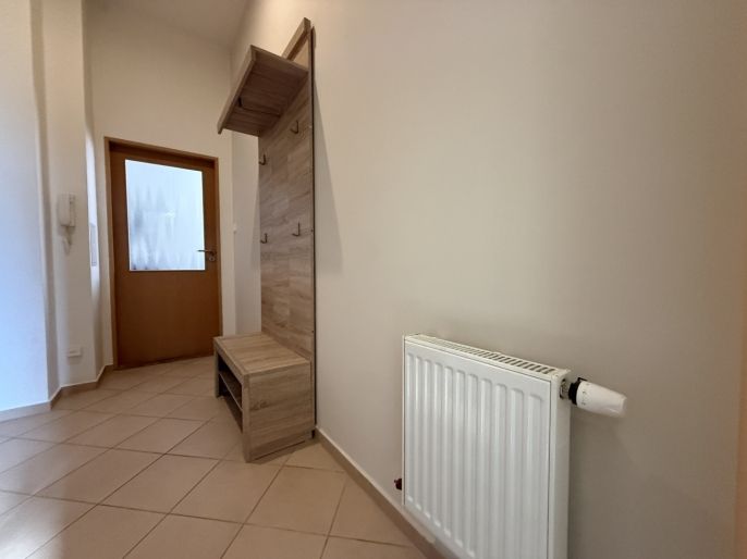 Pronájem, Byt 2+kk, Jablonec nad Nisou