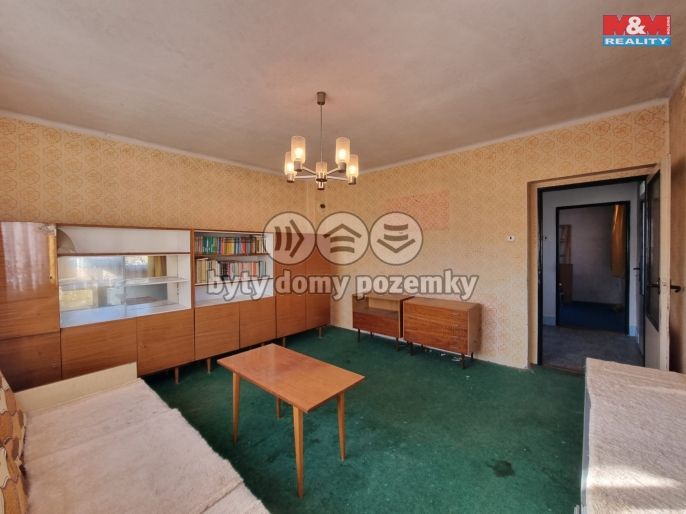 Prodej, Zemědělská usedlost, Česká Třebová