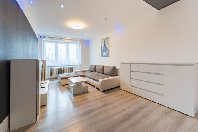 Prodej, Byt 2+1, Cheb