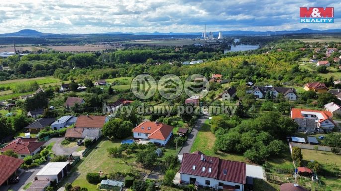 Prodej, Pozemek k bydlení, Mělník