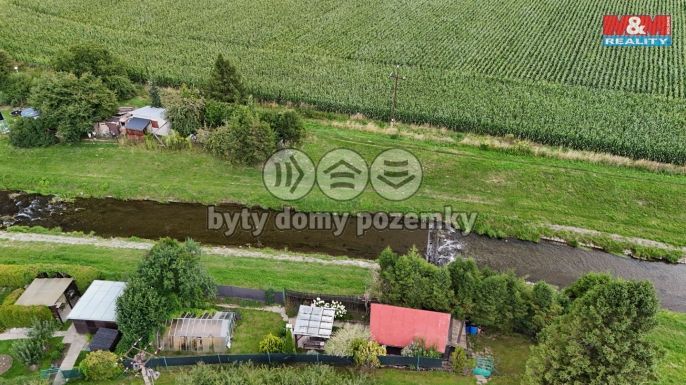 Prodej, Zahrada, Krnov