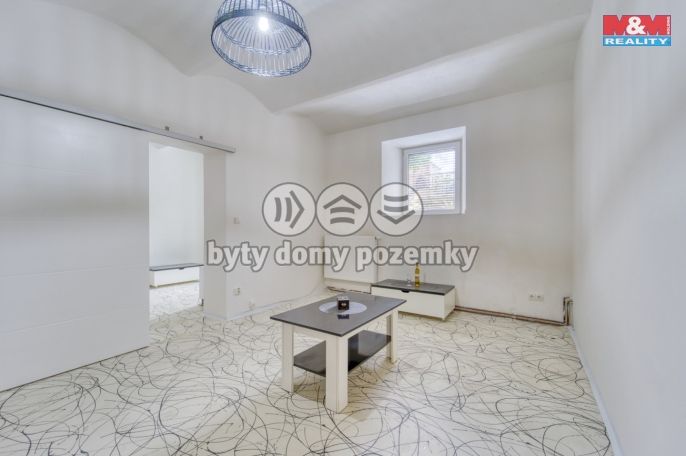 Prodej, Byt 3+1, Plzeň