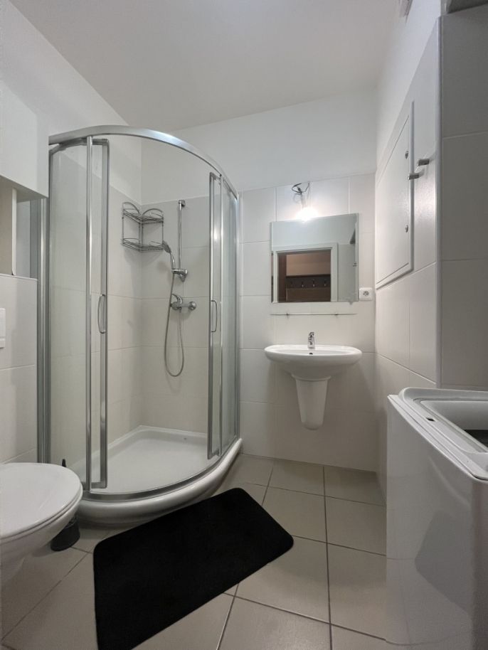 Pronájem, Byt 1+kk, Zlín