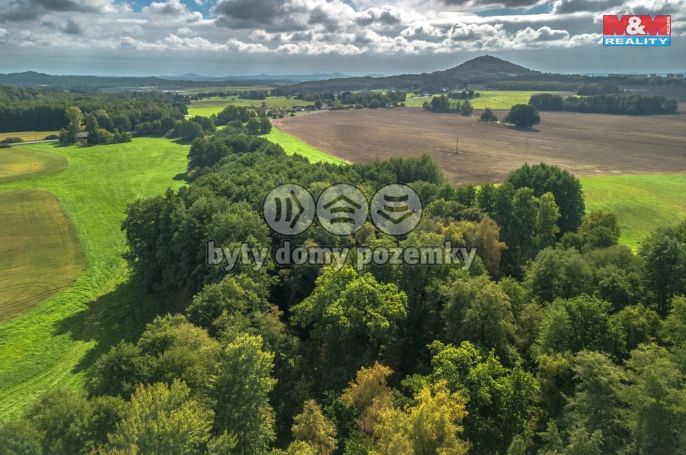 Prodej, Vodní plocha, Nový Bor