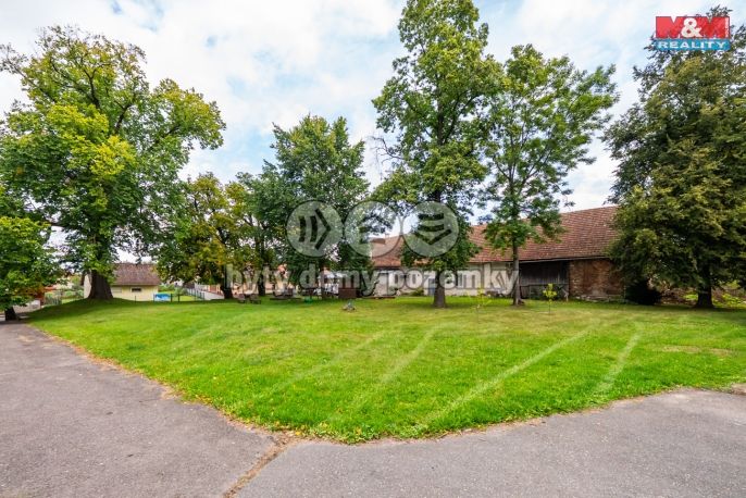 Prodej, Restaurace, stravování, Seč