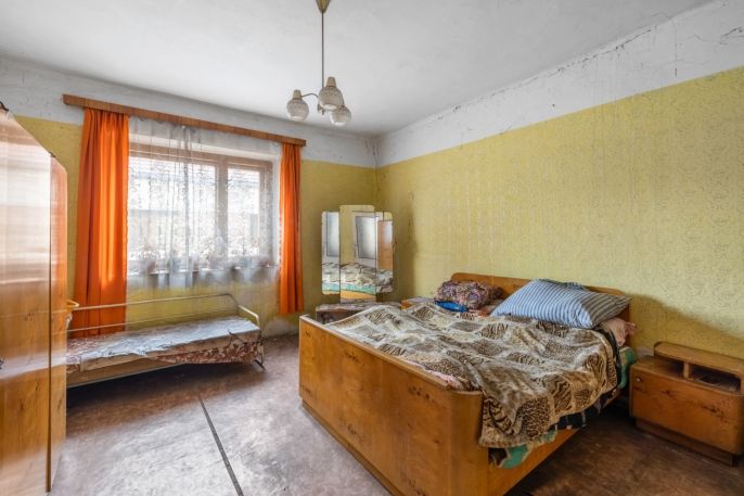 Prodej, Rodinný dům, Svinařov