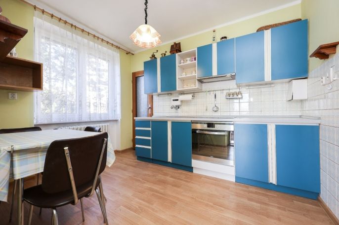 Prodej, Rodinný dům, Kamenná