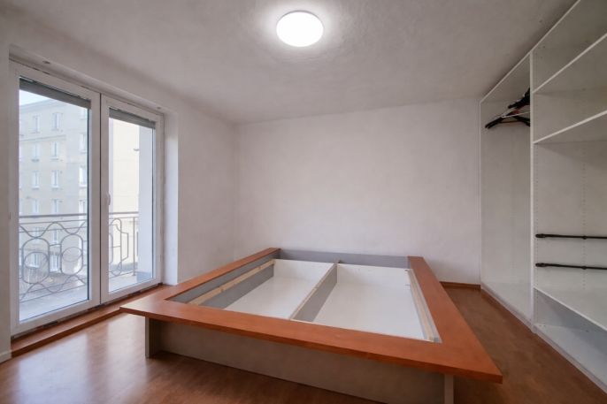 Pronájem, Byt 2+1, Most