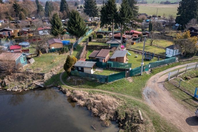 Prodej, Zahrada, Přeštice