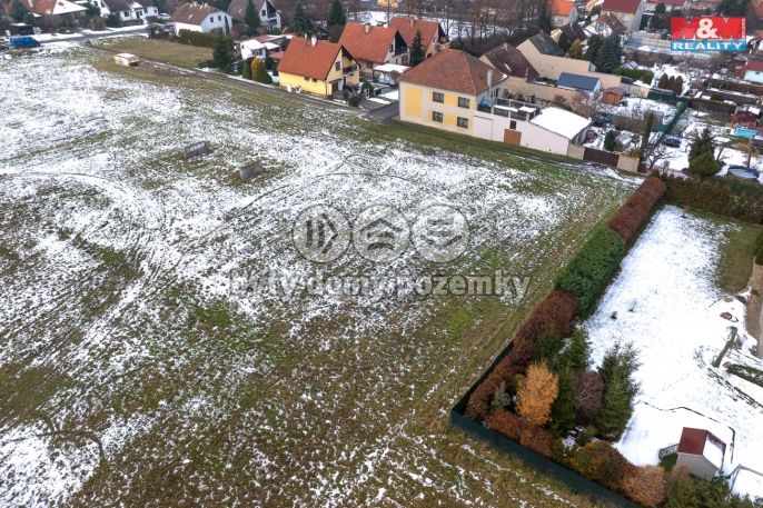 Prodej, Pozemek k bydlení, Chlumčany