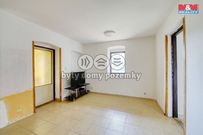 Prodej, Rodinný dům, Lestkov