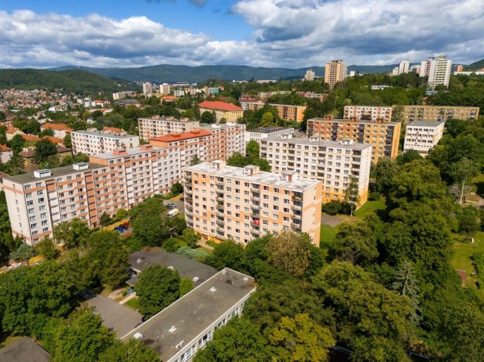 Prodej, Byt 2+1, Ústí nad Labem
