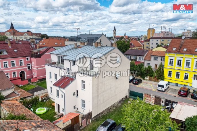 Prodej, Byt 2+kk, České Budějovice